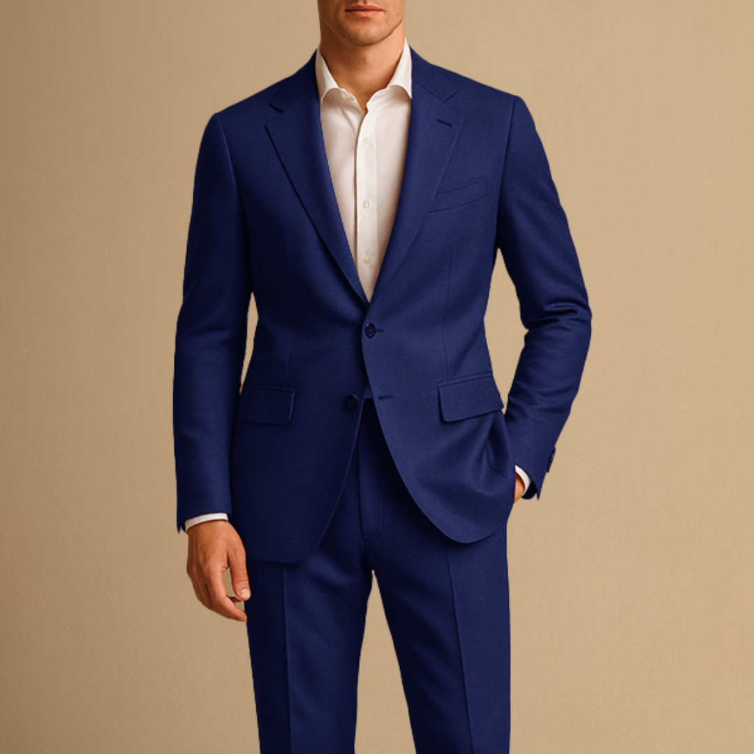 HOLLANDEN | SLIM FIT PAK VOOR HEREN