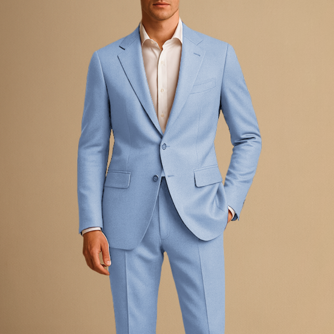 HOLLANDEN | SLIM FIT PAK VOOR HEREN