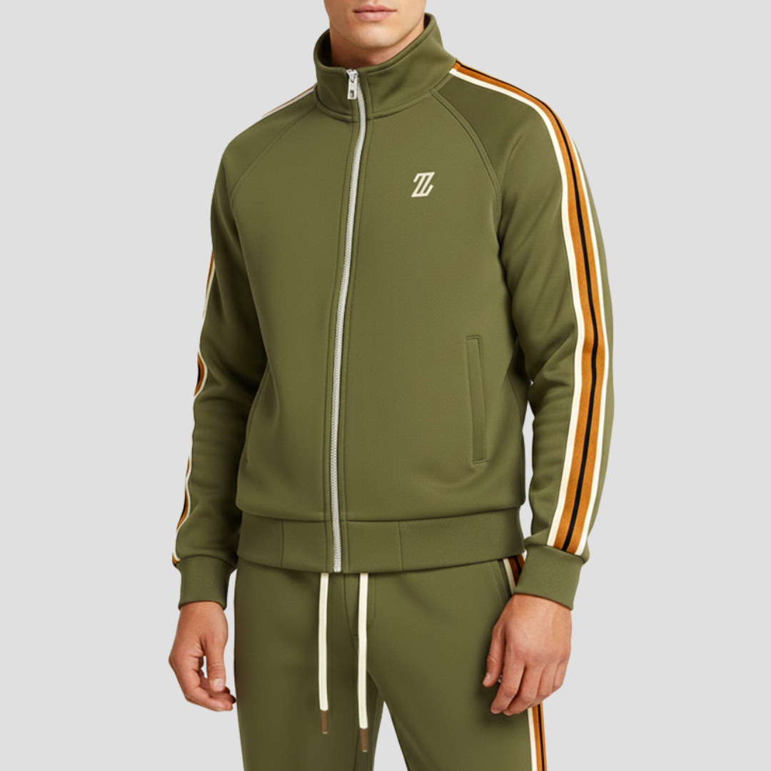 HOLLANDEN | SLIM FIT TRAININGSPAK SET VOOR HEREN