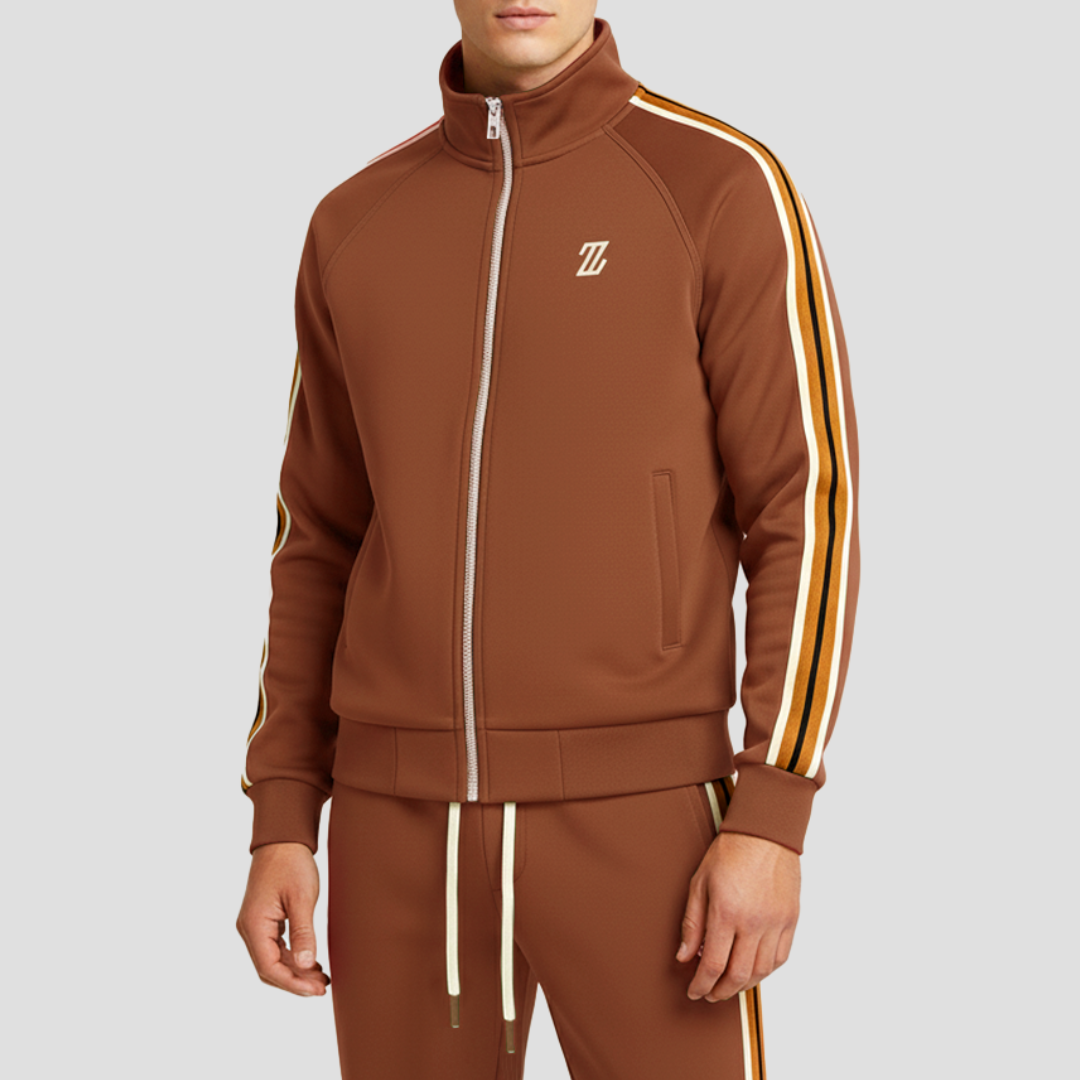 HOLLANDEN | SLIM FIT TRAININGSPAK SET VOOR HEREN