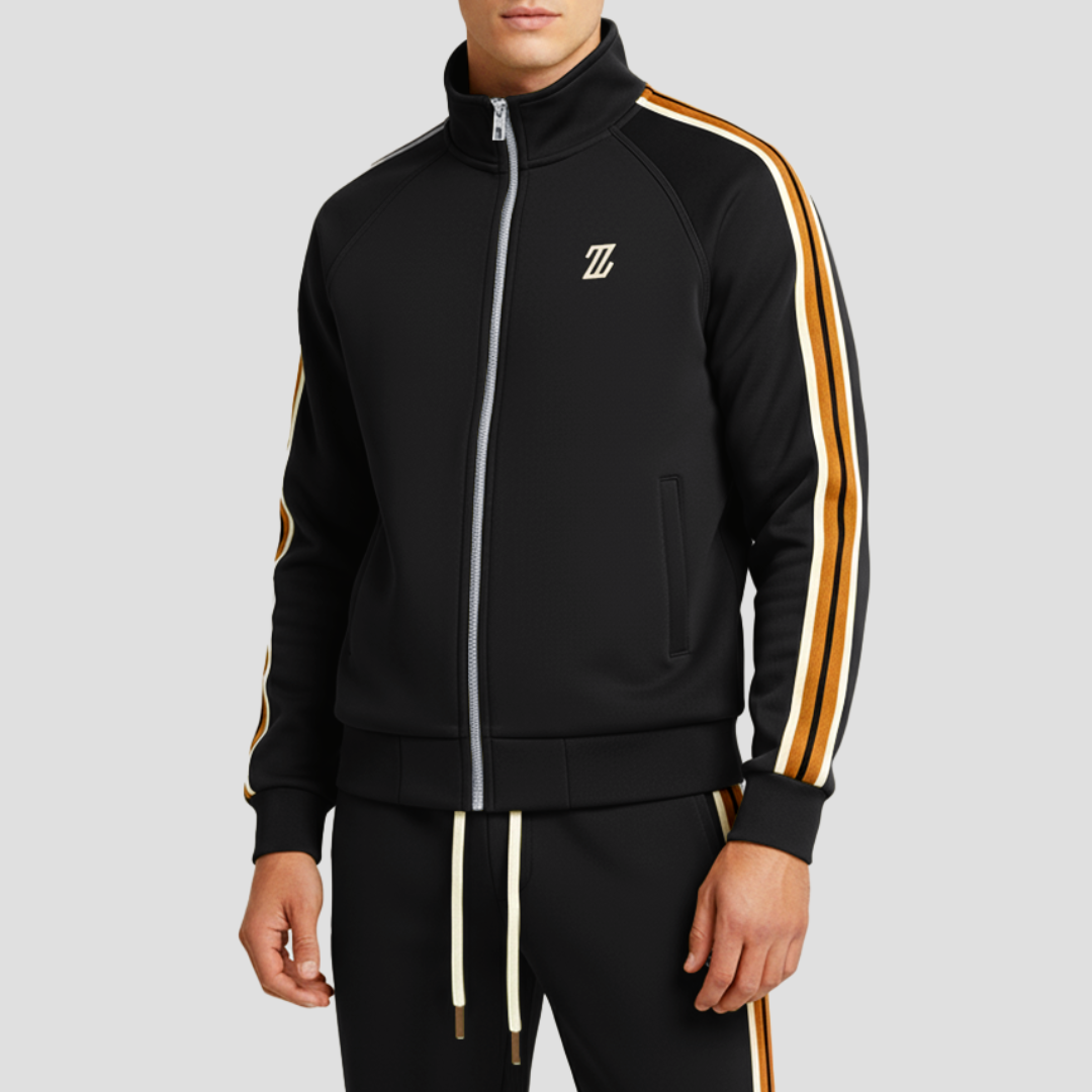 HOLLANDEN | SLIM FIT TRAININGSPAK SET VOOR HEREN