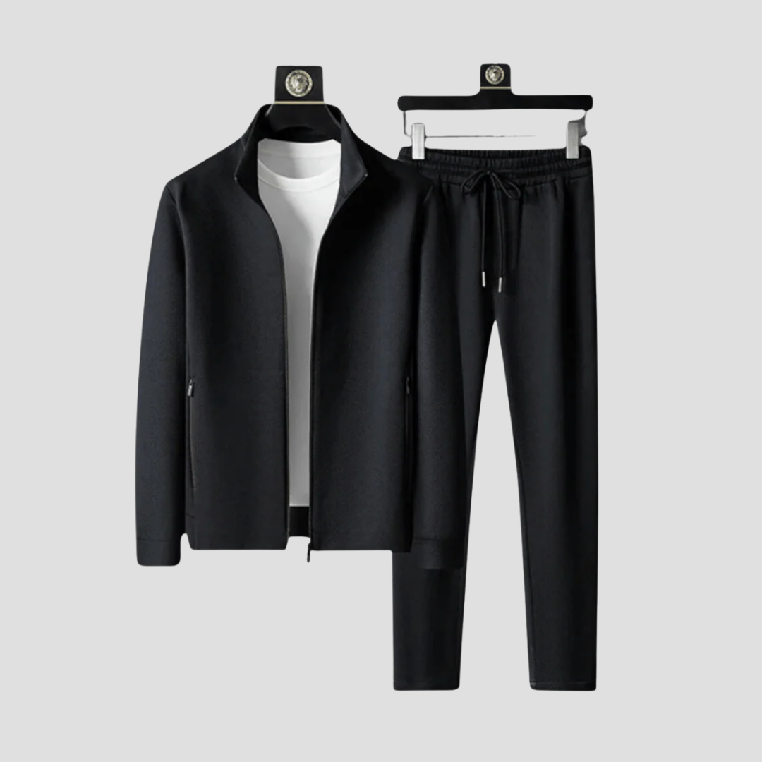 HOLLANDEN | STRETCH LYCRA TRAININGSPAK VOOR HEREN