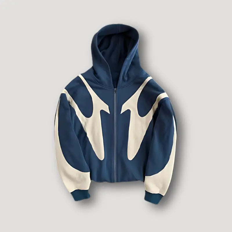 HOLLANDEN | ZIP HOODIE VOOR HEREN