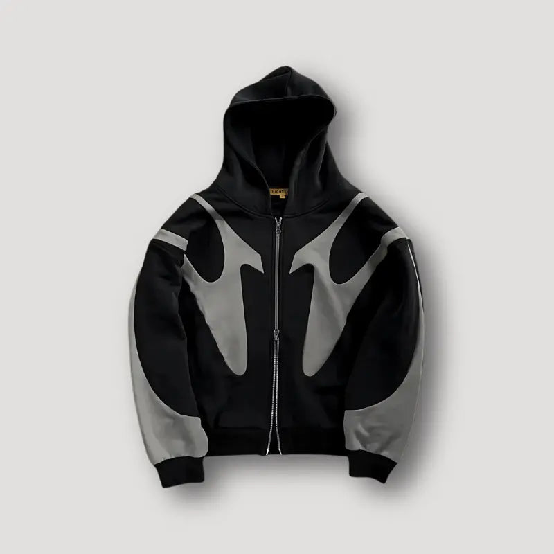 HOLLANDEN | ZIP HOODIE VOOR HEREN