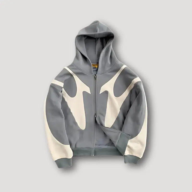 HOLLANDEN | ZIP HOODIE VOOR HEREN