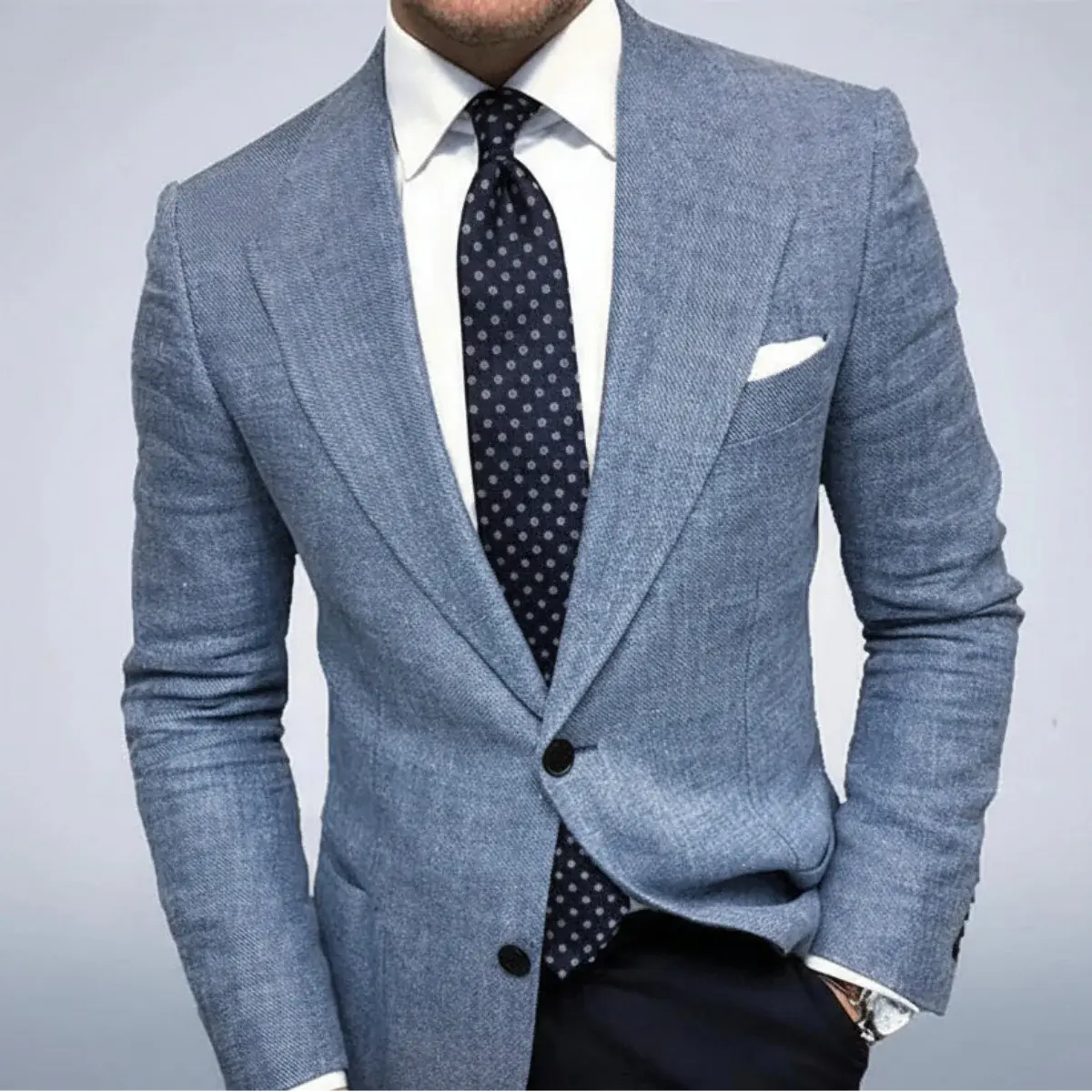 HOLLANDEN | BLAZER VOOR HEREN