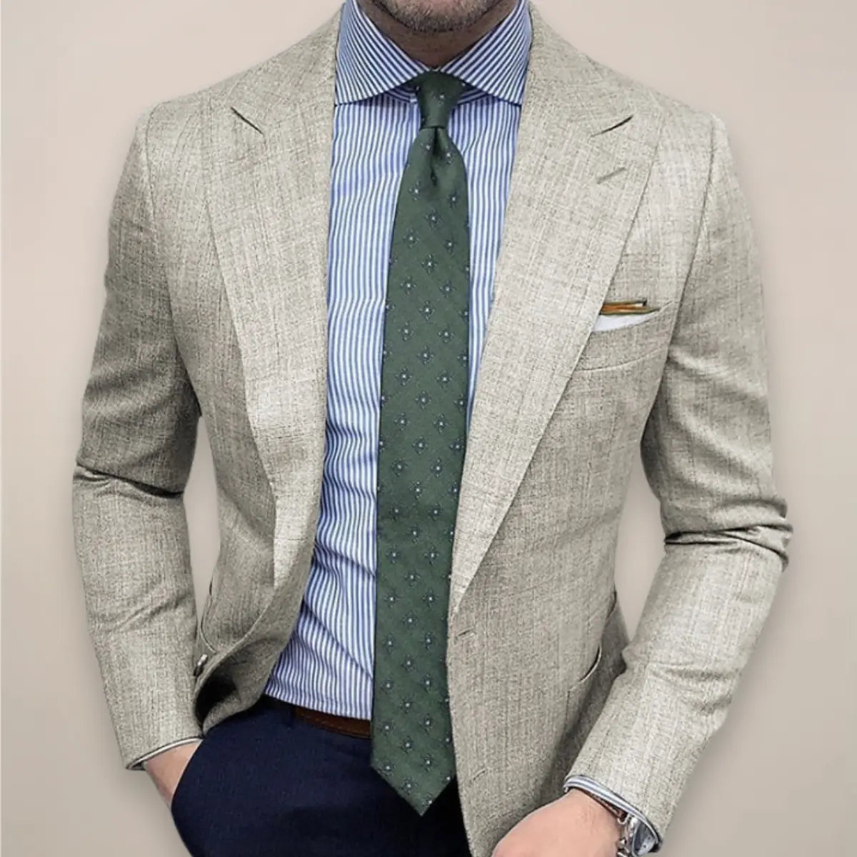 HOLLANDEN | BLAZER VOOR HEREN