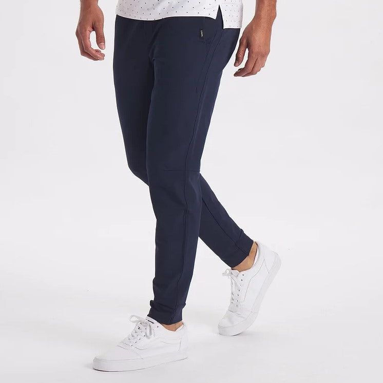 HOLLANDEN | STRETCH BROEK VOOR HEREN