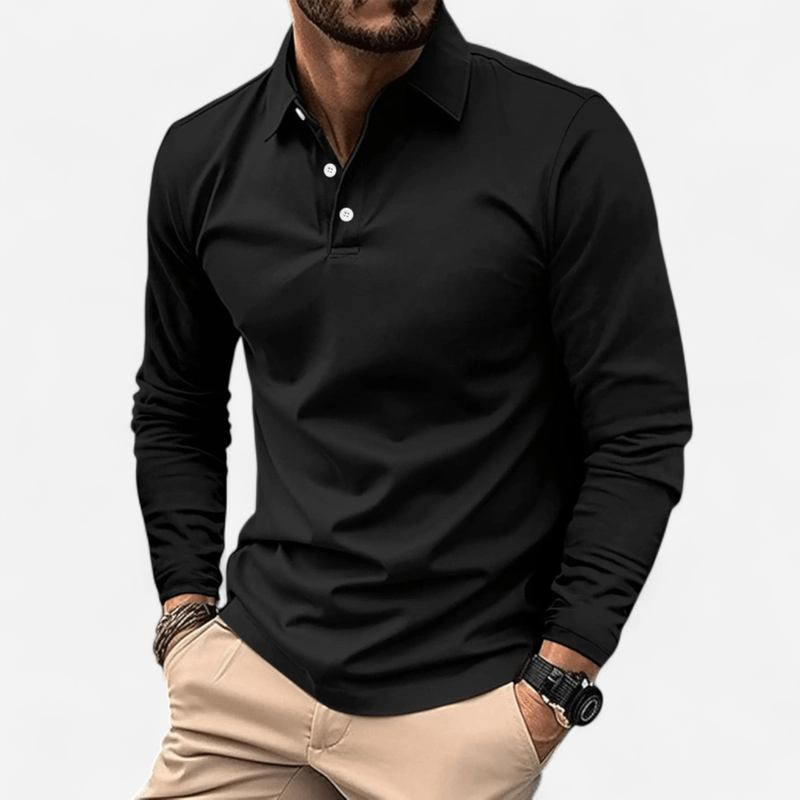 HOLLANDEN | POLO VOOR HEREN