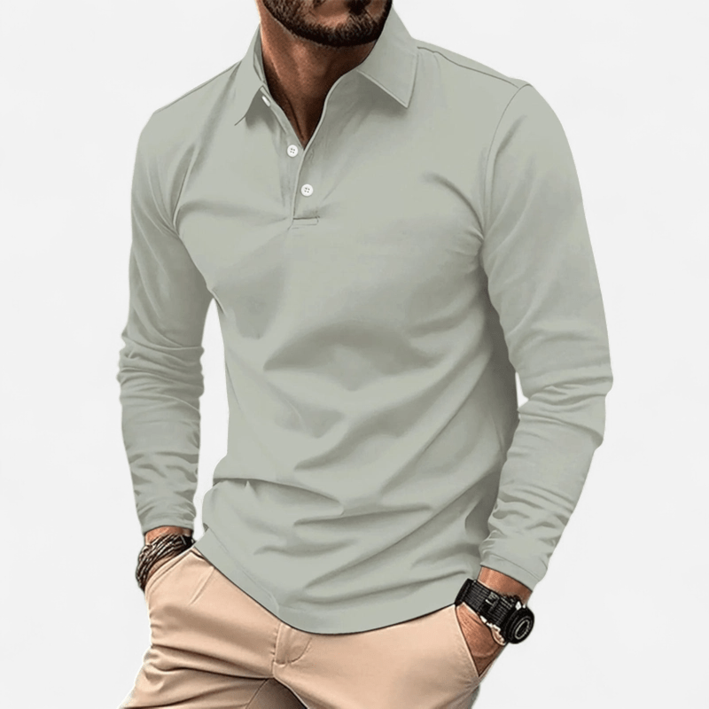 HOLLANDEN | POLO VOOR HEREN