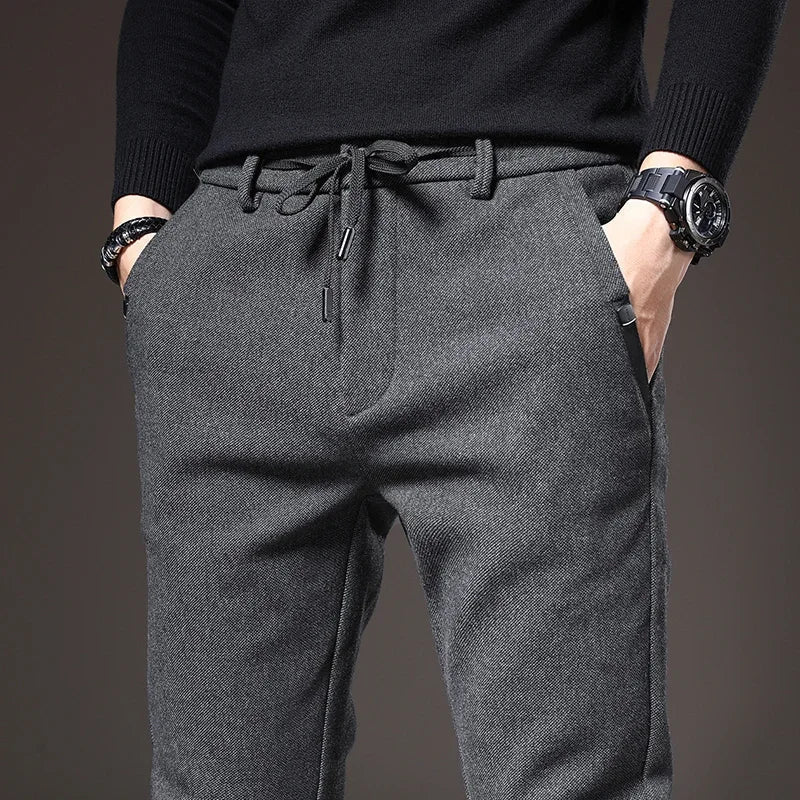 HOLLANDEN | JOGGER BROEK VOOR HEREN