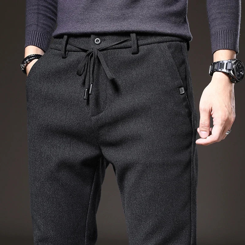 HOLLANDEN | JOGGER BROEK VOOR HEREN