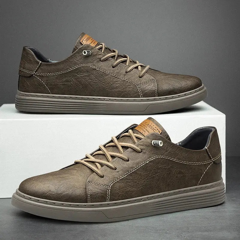 HOLLANDEN | SNEAKERS VOOR HEREN