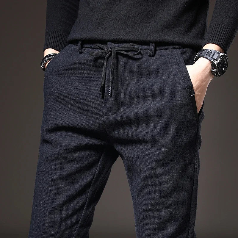 HOLLANDEN | JOGGER BROEK VOOR HEREN
