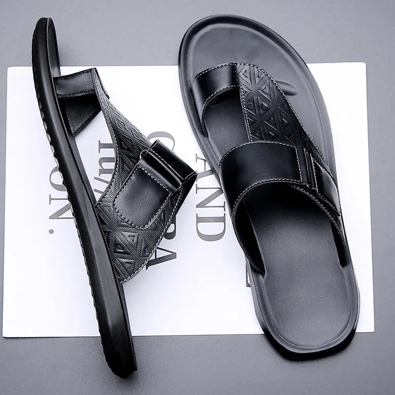 HOLLANDEN | SANDALEN VOOR HEREN