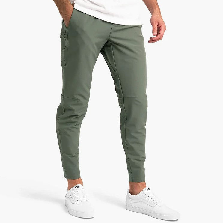 HOLLANDEN | STRETCH BROEK VOOR HEREN