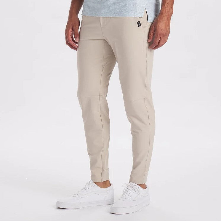 HOLLANDEN | STRETCH BROEK VOOR HEREN
