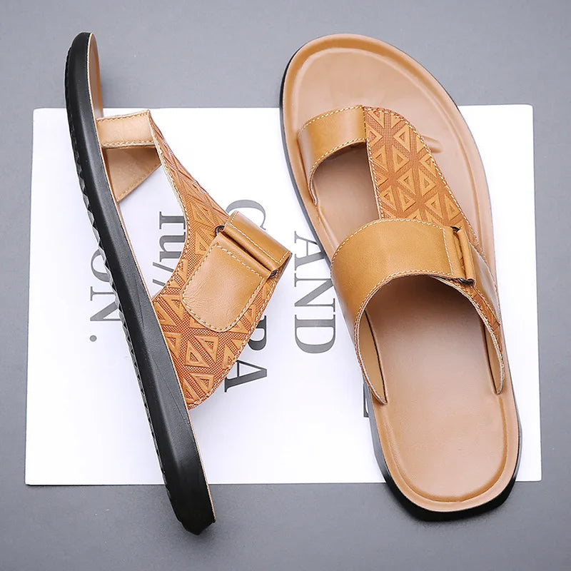 HOLLANDEN | SANDALEN VOOR HEREN