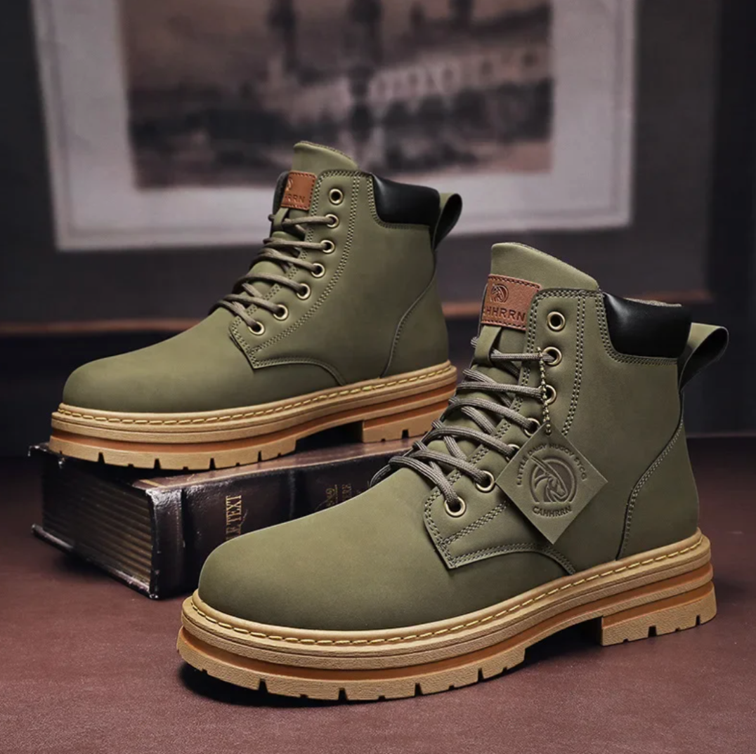 HOLLANDEN | VETERBOOTS VOOR HEREN