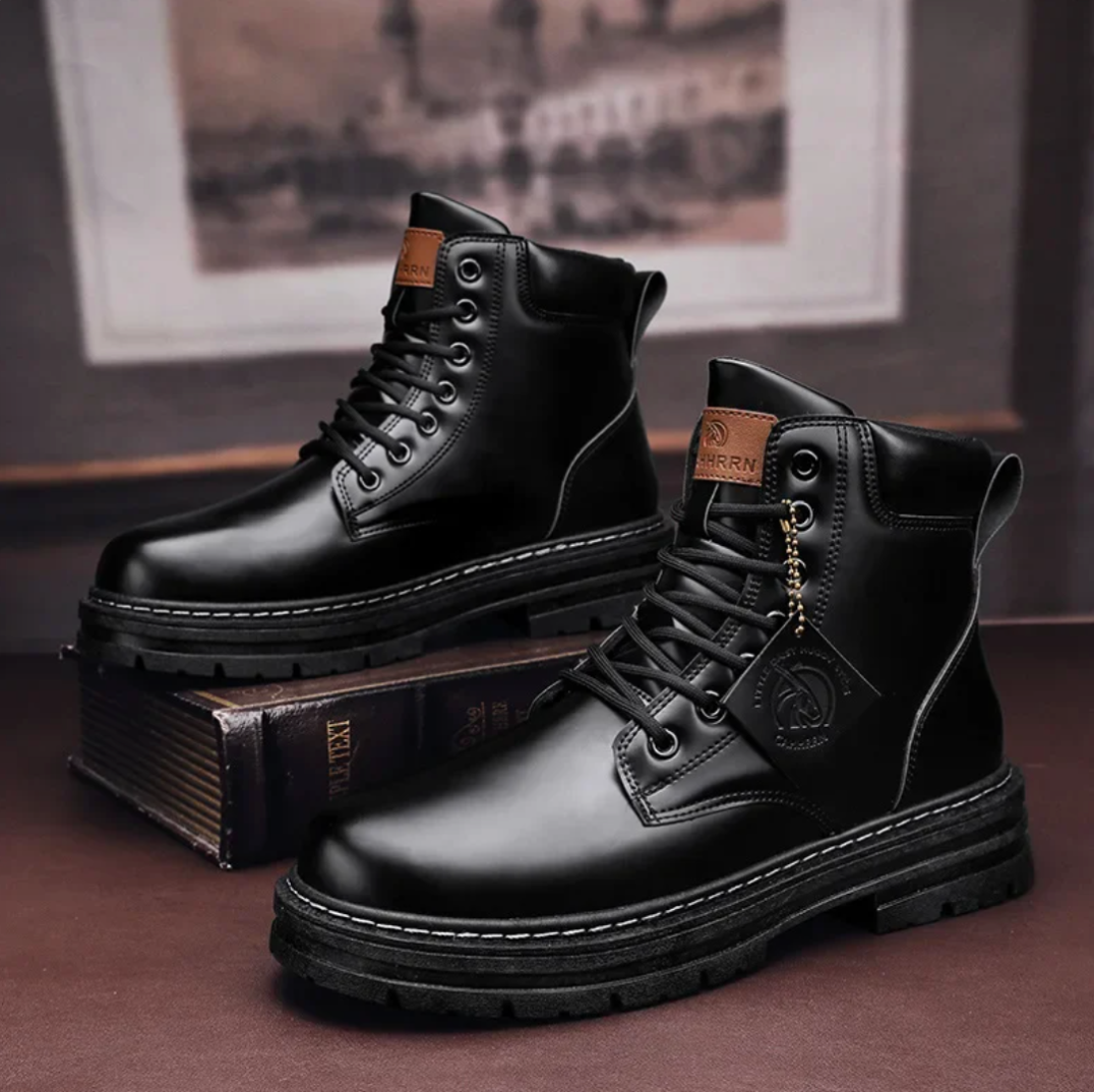 HOLLANDEN | VETERBOOTS VOOR HEREN
