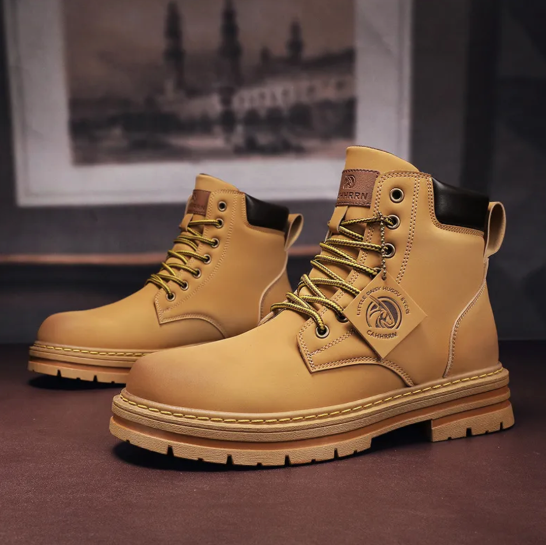 HOLLANDEN | VETERBOOTS VOOR HEREN