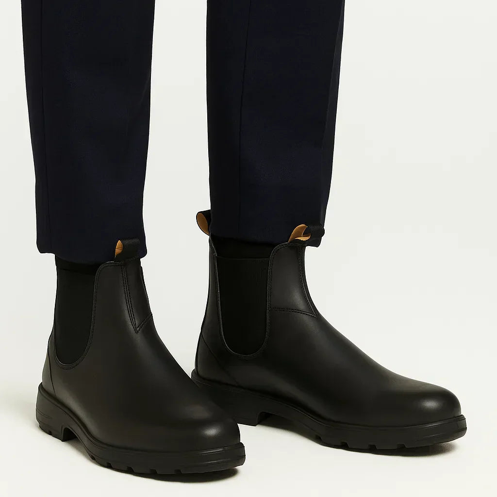 HOLLANDEN | CHELSEA BOOTS VOOR HEREN
