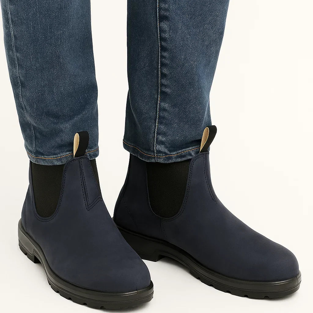 HOLLANDEN | CHELSEA BOOTS VOOR HEREN