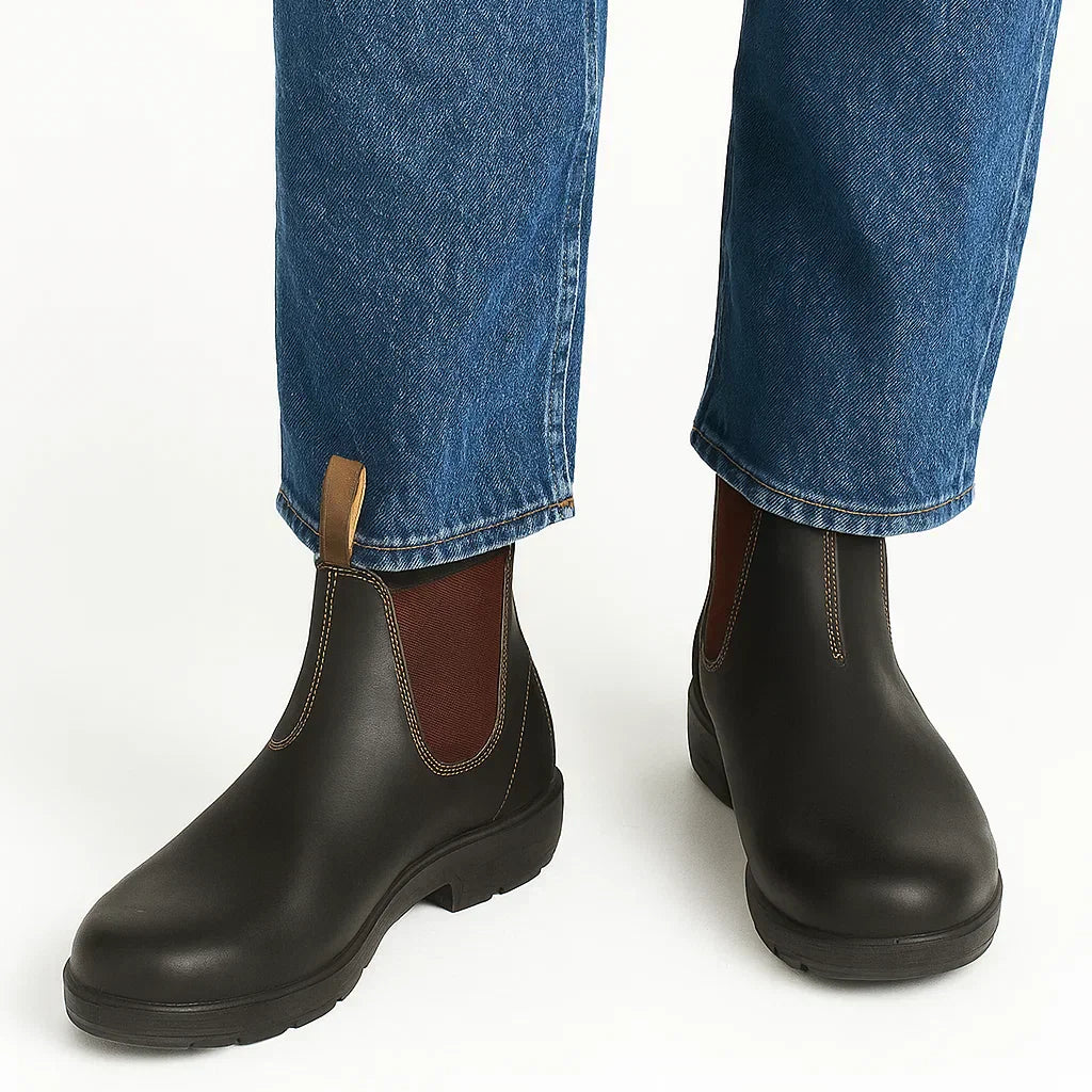 HOLLANDEN | CHELSEA BOOTS VOOR HEREN