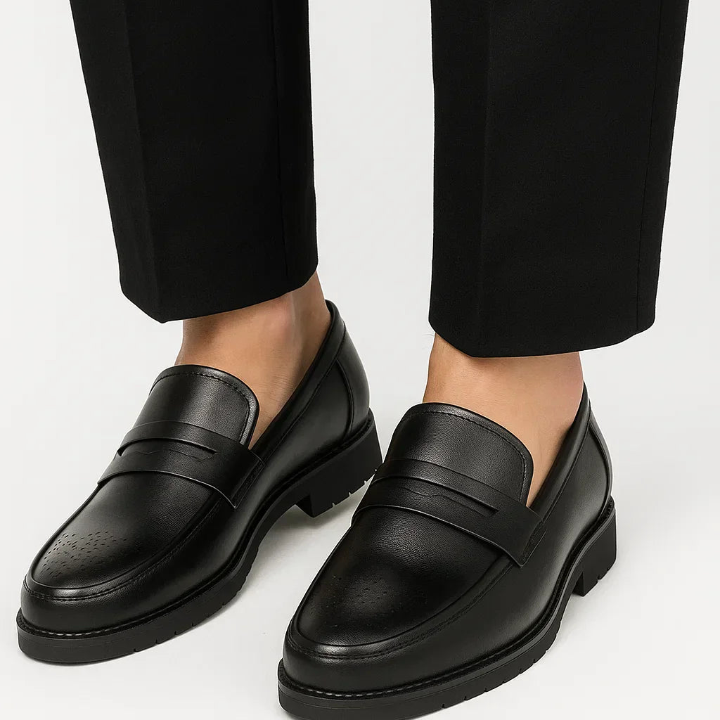 HOLLANDEN | BRITSE OXFORD SCHOENEN VOOR HEREN