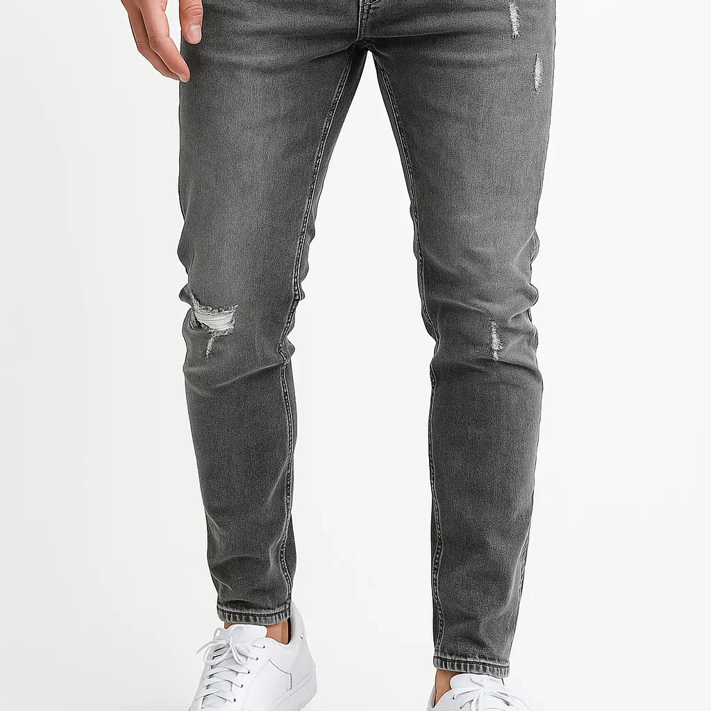 HOLLANDEN | SLIM FIT JEANS VOOR HEREN