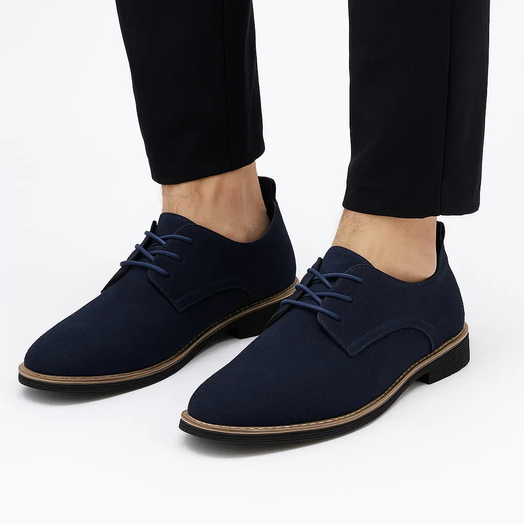 HOLLANDEN | OXFORD VETERSCHOENEN VOOR HEREN