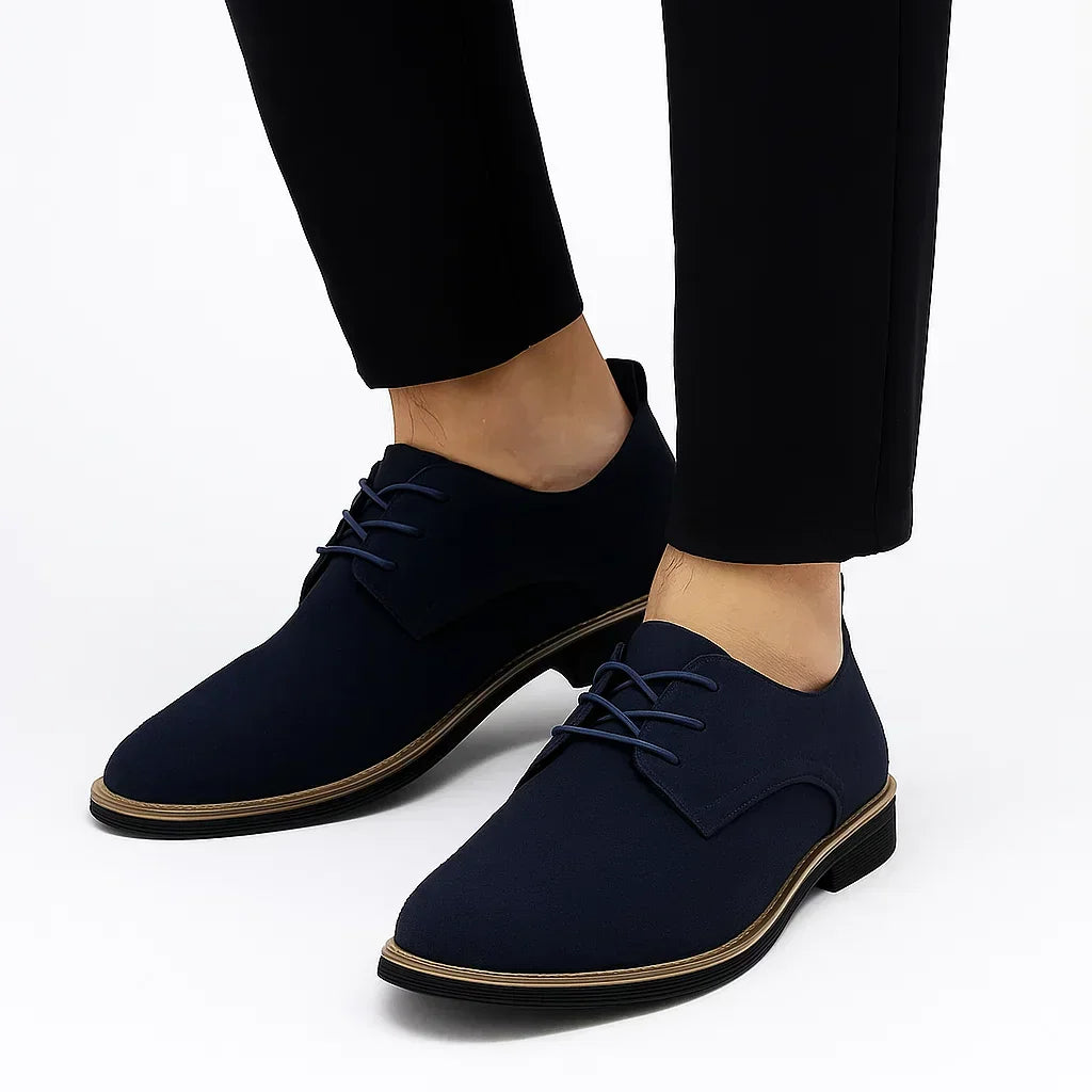 HOLLANDEN | OXFORD VETERSCHOENEN VOOR HEREN