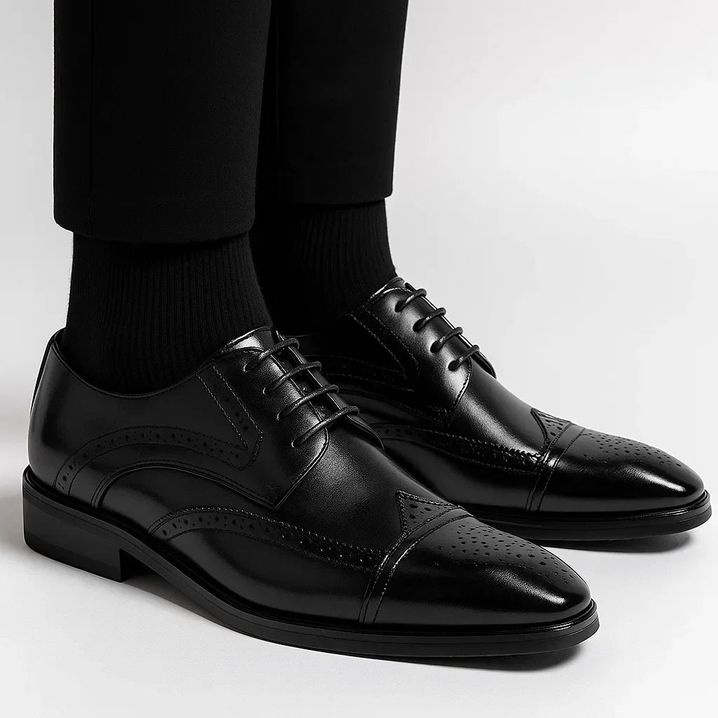 HOLLANDEN | OXFORD SCHOENEN VOOR HEREN