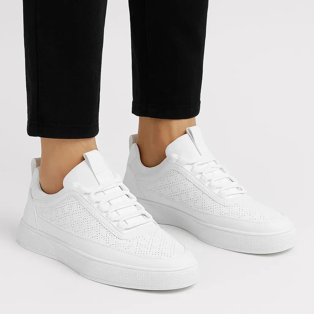 HOLLANDEN | VETERSNEAKERS VOOR HEREN