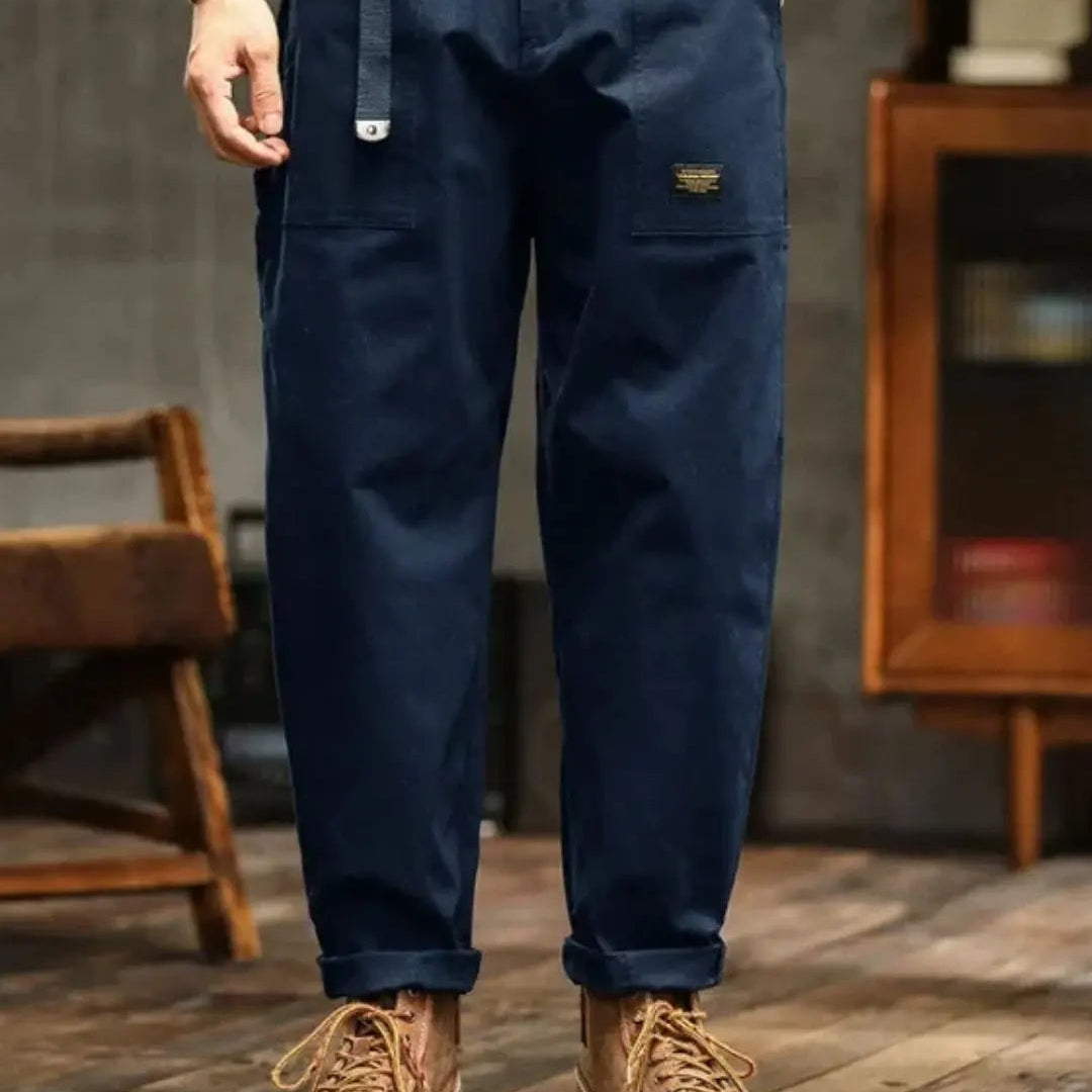 HOLLANDEN | CARGO BROEK VOOR HEREN