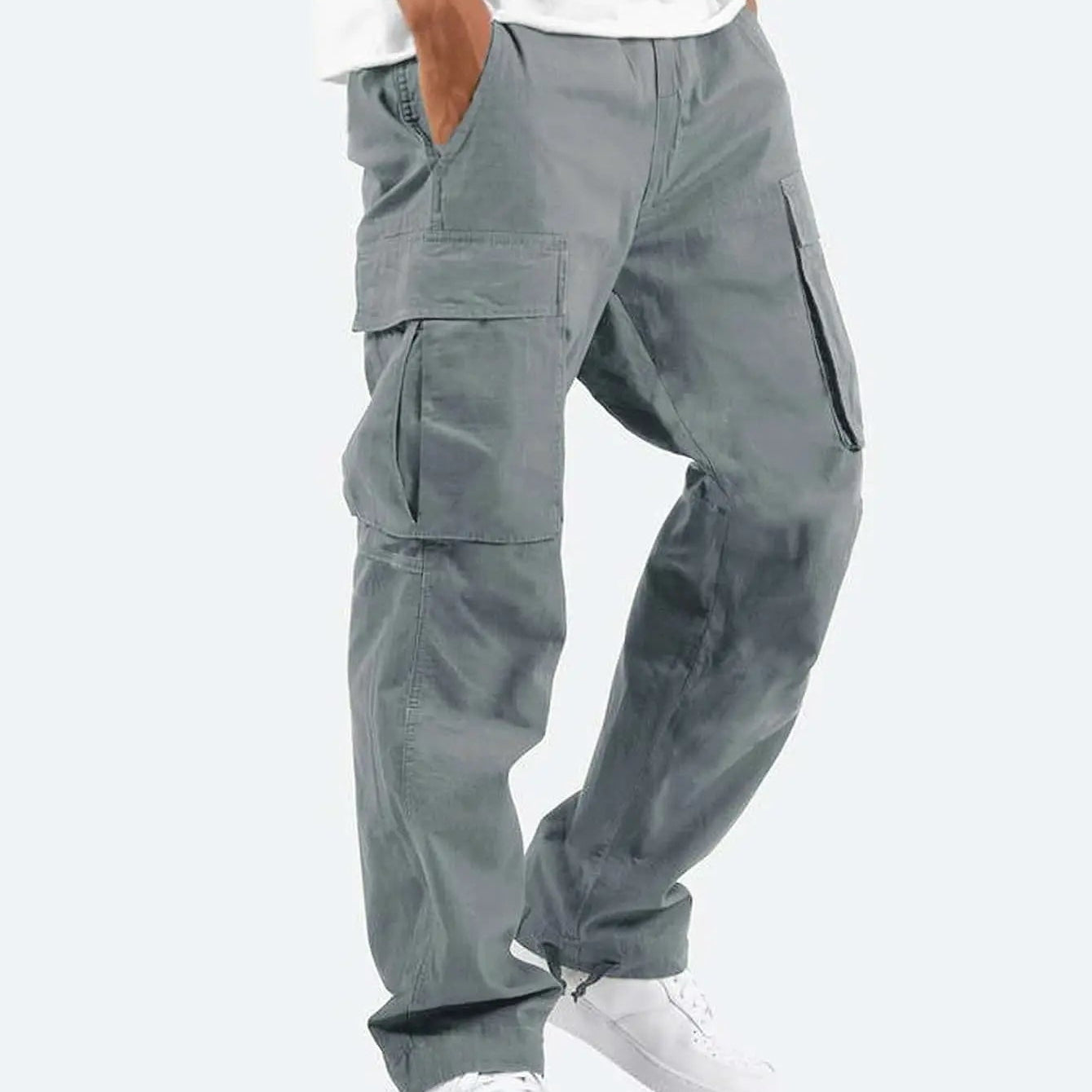 HOLLANDEN | CARGO BROEK VOOR HEREN
