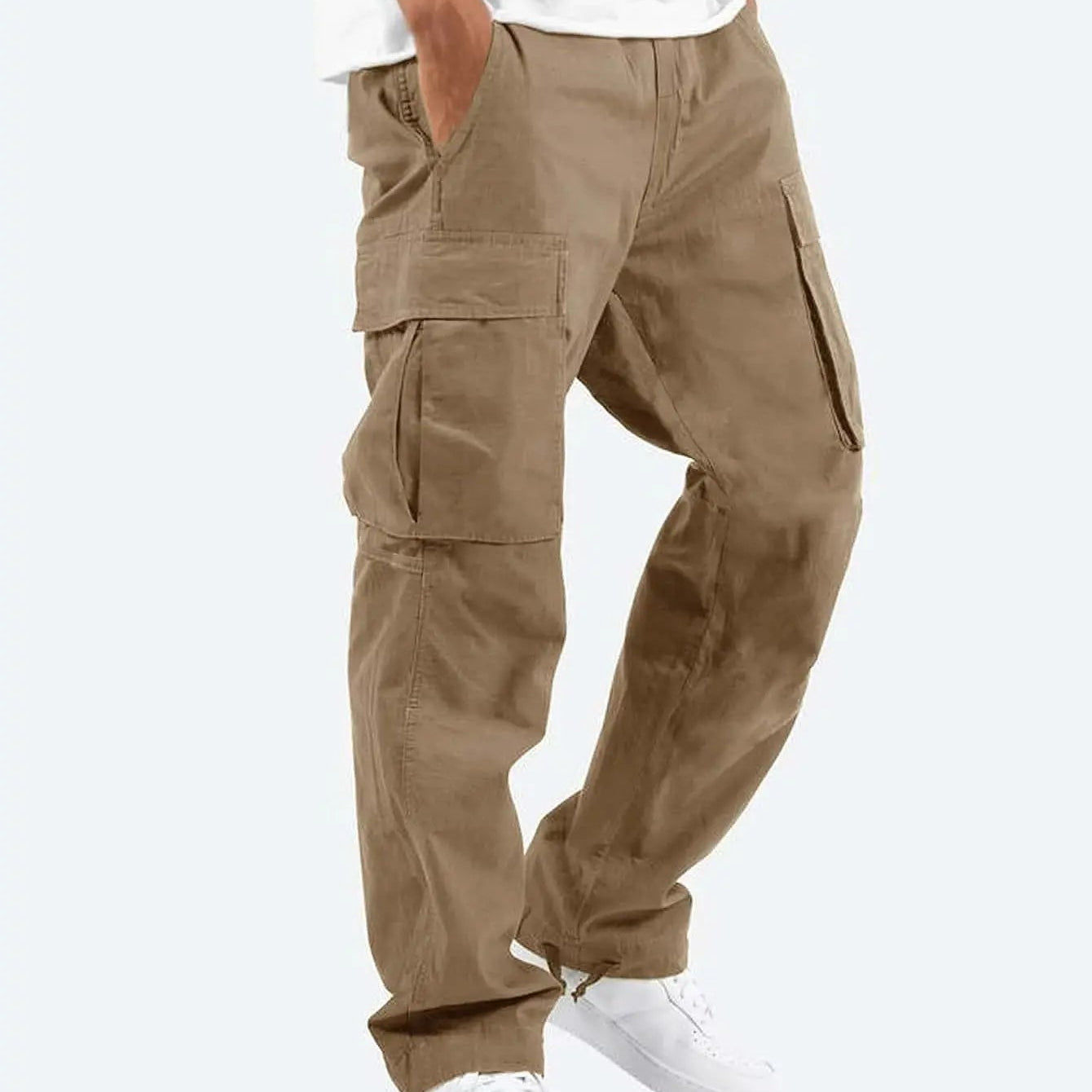 HOLLANDEN | CARGO BROEK VOOR HEREN